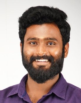 Nivas S Saravanan