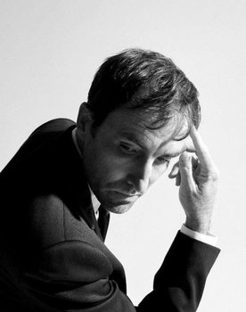 Andrew Bird as Himself