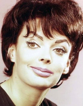 Barbara Steele