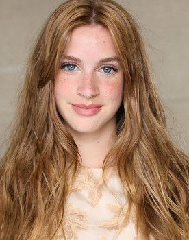 Audrey Kate Winter as 