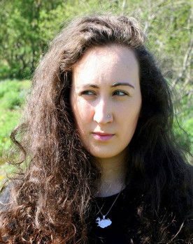 Birgitta Jeanne Sigursteinsdóttir as Birgitta