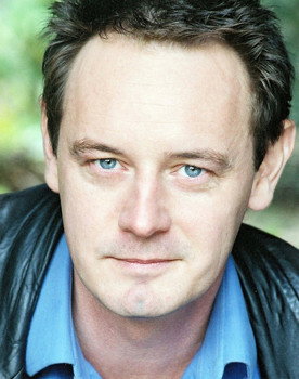 Steven Elder as Thomas Fairfax