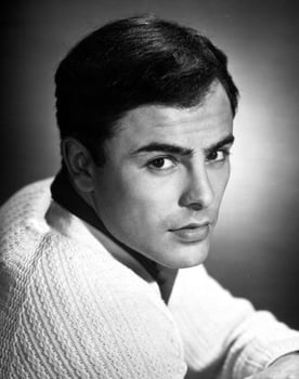 John Saxon