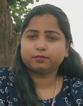 Kiran Kay as Song Girl