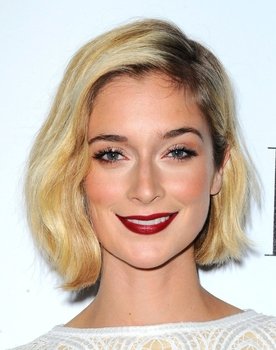 Caitlin FitzGerald as Keith