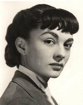 Silvia Morgan