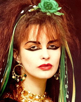 Jill Bryson as Herself