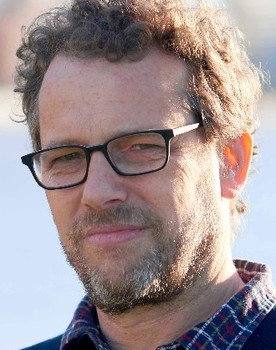 Fernando Epstein as Miguel Ángel