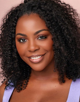 Genesis Moore