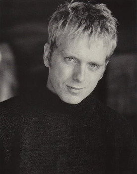 Kevin Kash