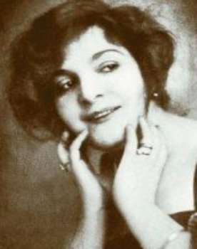 Lili Berky