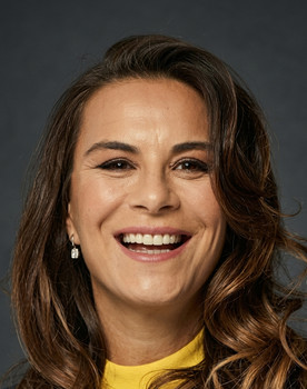 Filiz Taçbaş as 