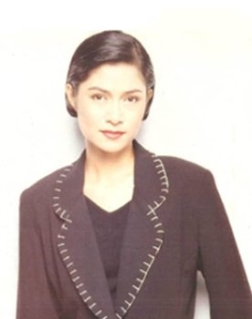 Peiru Huang