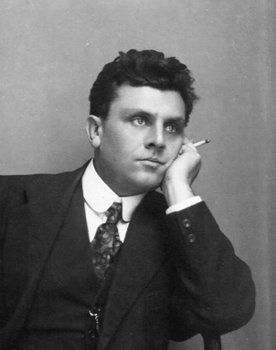 Mikhail Narokov as Karayesv /The Manufacturer