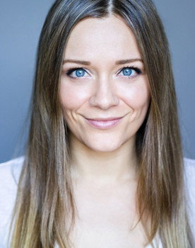 Robin Rose Singer
