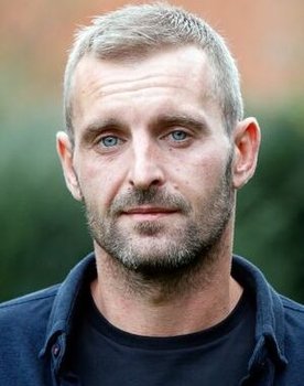 Kristof Verhassel