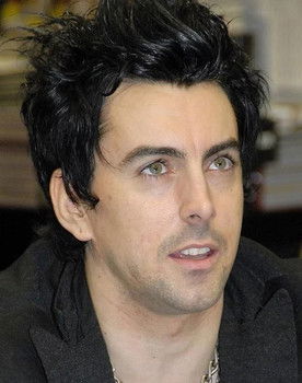 Ian Watkins as Jonesy