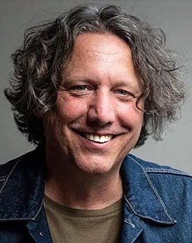Steve Gorman as Himself