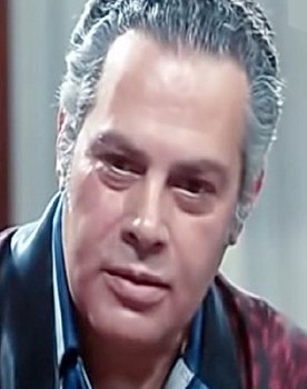Yehia Chahine as Officer Samir Magdy
