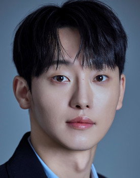 Kang Ha-kyung as Eun-pyo