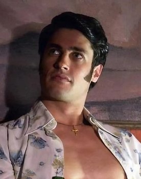 Cristopher Leoni as Don Tano Testucci