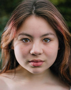Aerona Shi