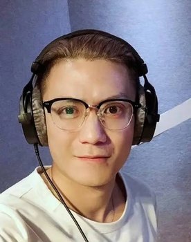 Zhang Jiaming as Master Taiyi (voice)