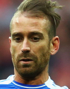 Raul Meireles as Self