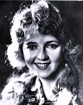 Eileen Sedgwick