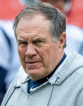 Bill Belichick