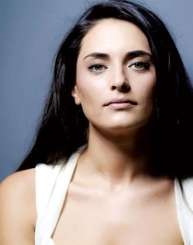 Aslihan Gurbuz as Ceylan Ongun