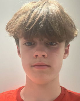 Harry Harford as Zach