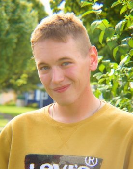 Ethan Feider