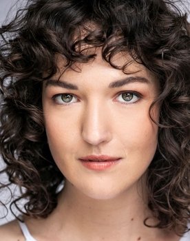Lucy Suttor