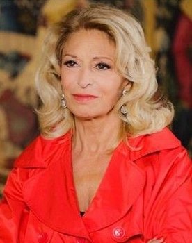 Béatrice Agenin as Célimène