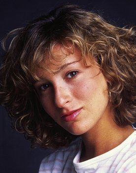 Jennifer Grey