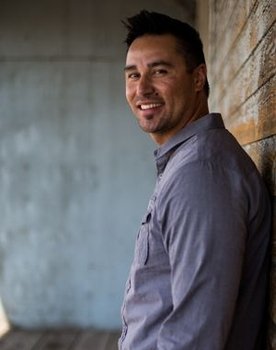 Al van der Beek as Music Producer / Songwriter