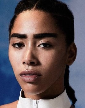 Herizen F. Guardiola as Addy Hanlon