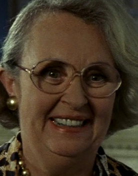 Judy Sinclair