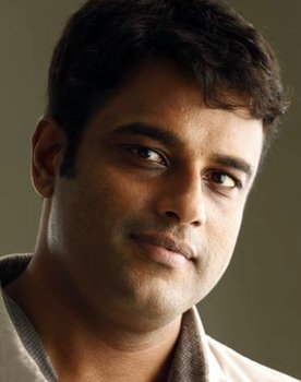 Murali Gopy