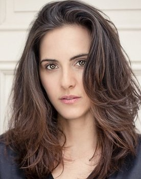 Julieta Díaz