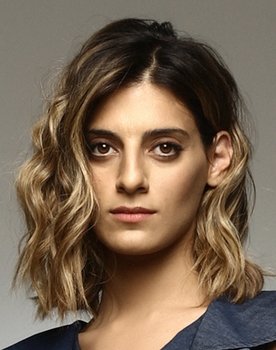 Hristina Heila-Fameli