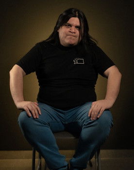 Walter Fernando Yataco Briozo as Self