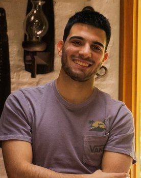 Rodrigo Gil Buetto