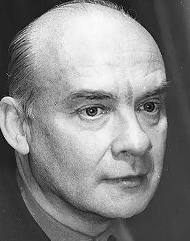 Nikolay Dobronravov as