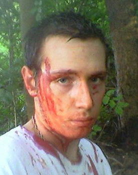 Florian T. Mangold as