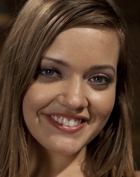 Ashlynn Leigh