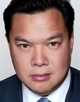 Lyman Chen