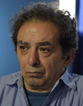 Valiollah Madani as 