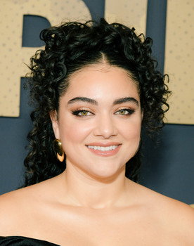 Kiara Pichardo as Krissy